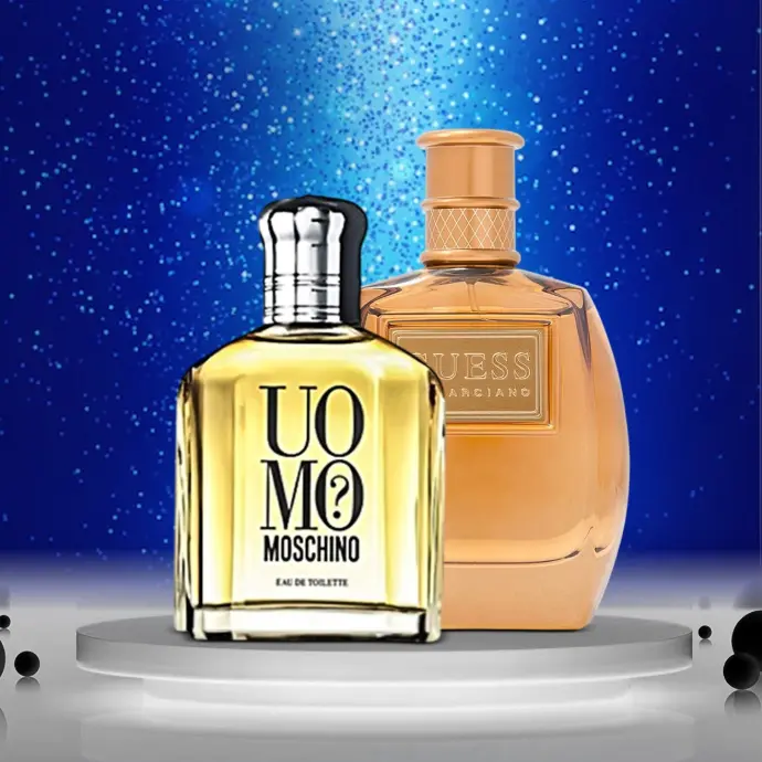 Fragrances
