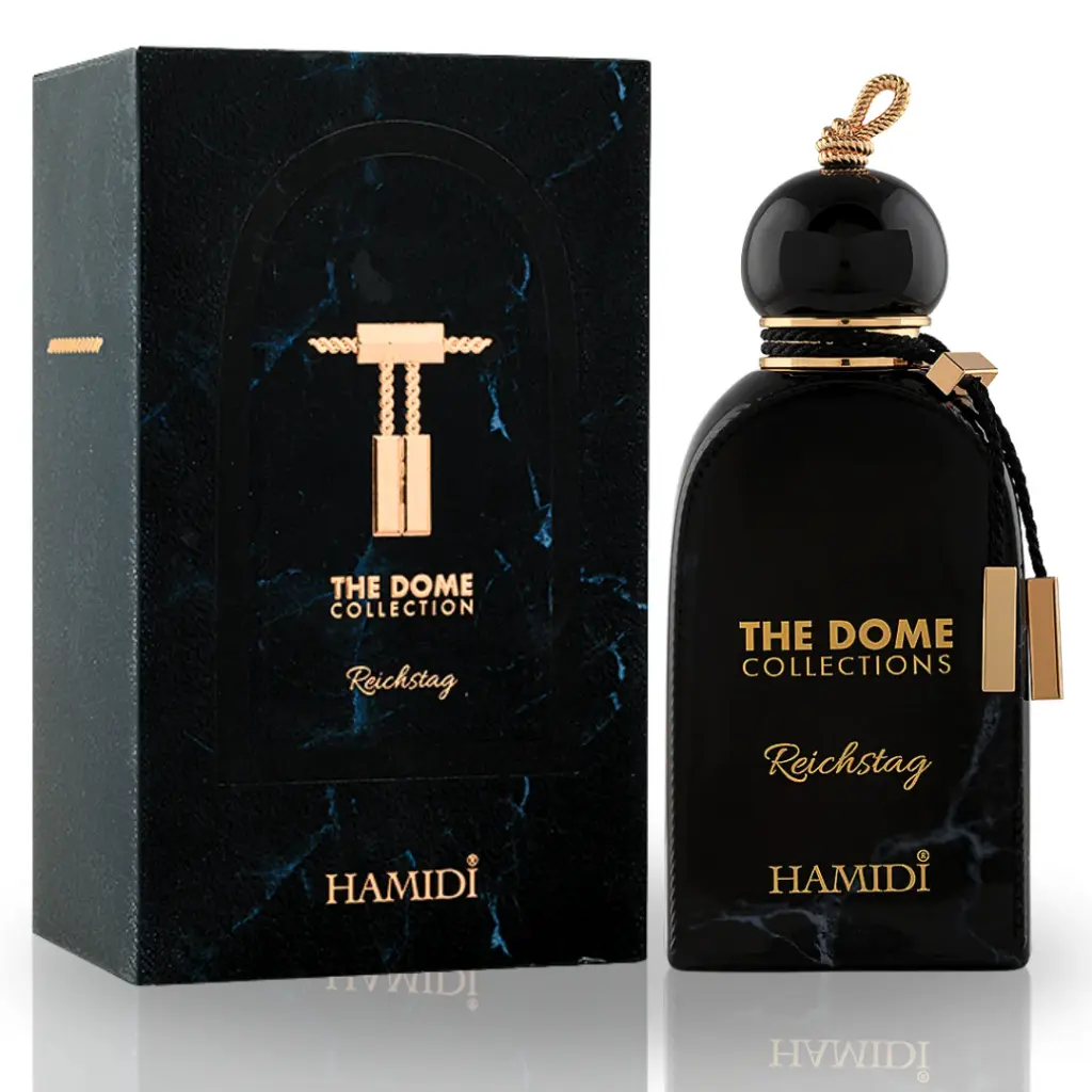 Hamidi The Dome Collection | REICHSTAG EDP 3.4 oz Spray