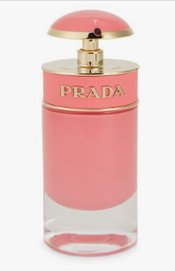 Prada Candy Glossy 2.7 oz EDP Women's Spray Tester