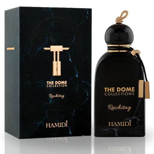 Hamidi The Dome Collection | REICHSTAG EDP 3.4 oz Spray